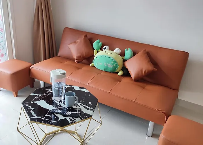 Căn hộ Căn Hộ Dragon Bãi Cháy *